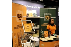 QISU Snacks